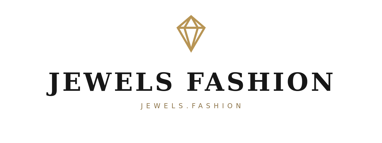 Jewels Fashion